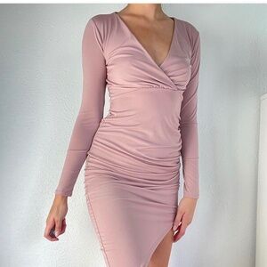 Charlotte Russe dress